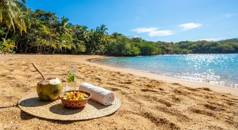 Your Autumn Escape: Privacy and Nature in Puerto Escondido
